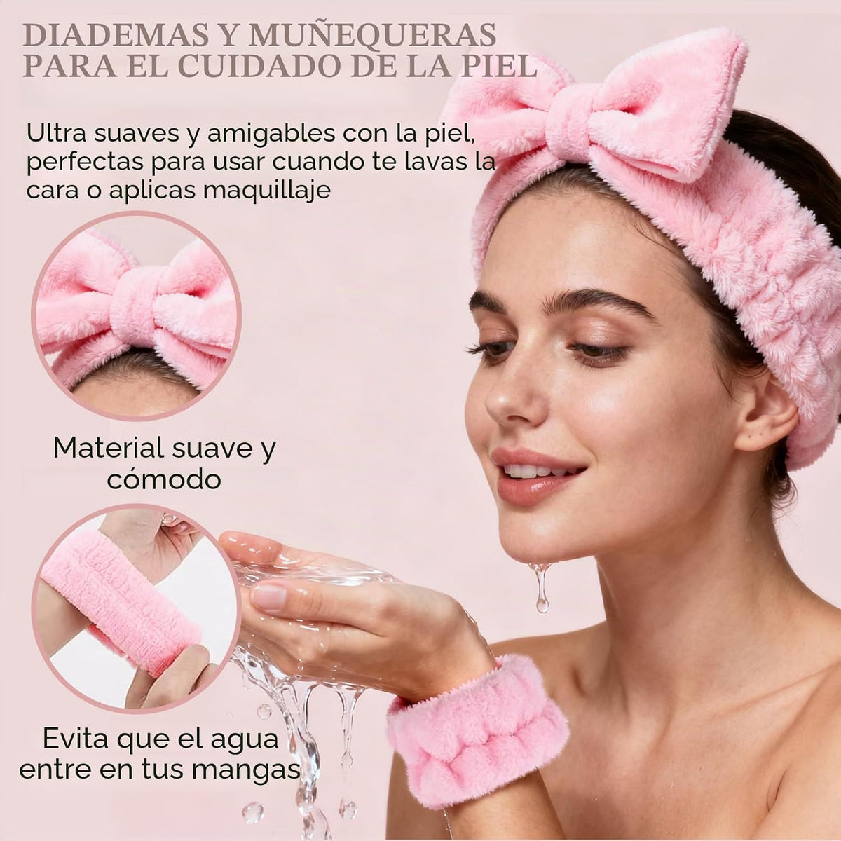 CLRDZN Juego de 70 brochas de maquillaje, juego de brochas de maqui...