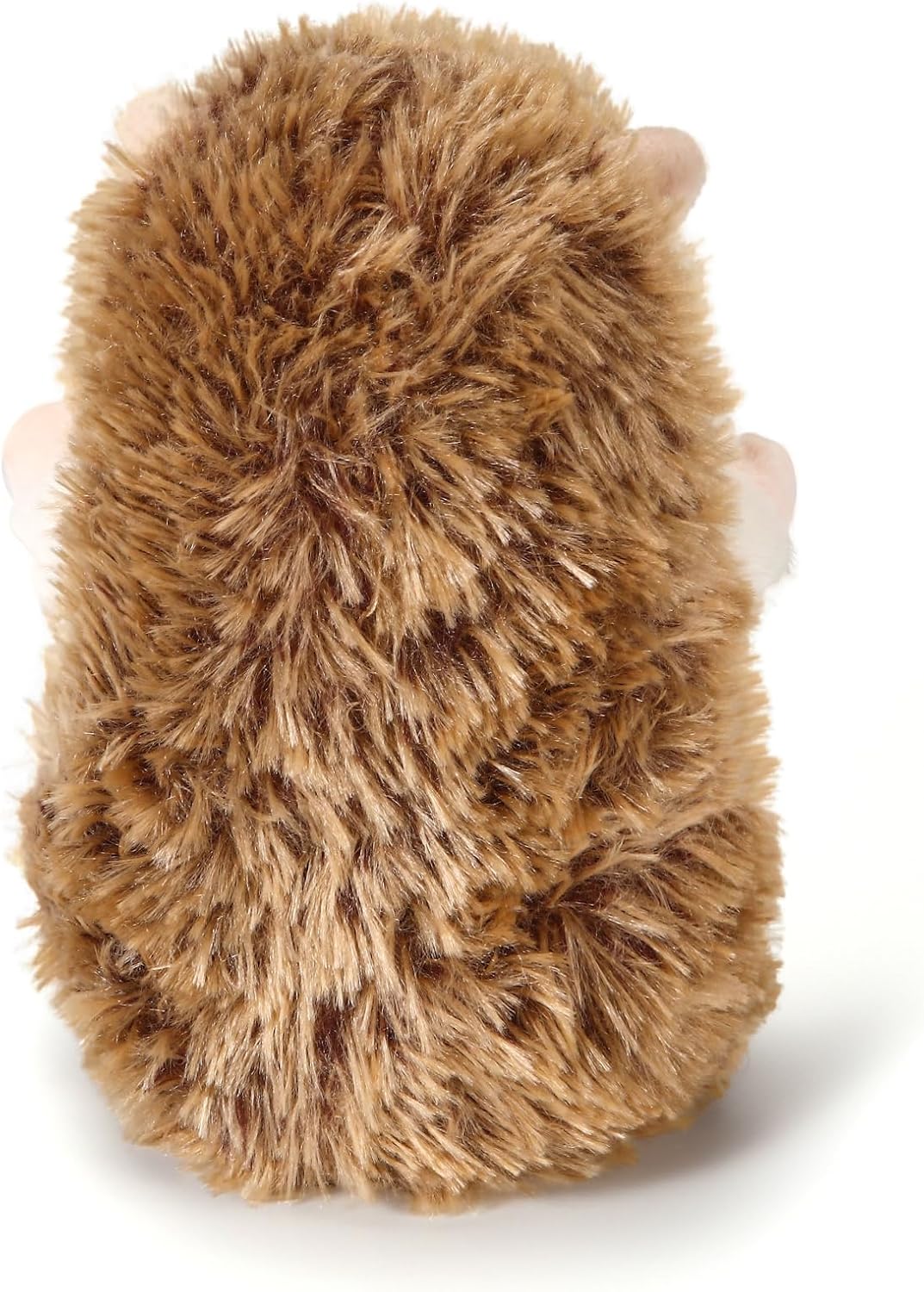 ABEARCAR - Linda figura de erizo de peluche suave, animales de pelu...