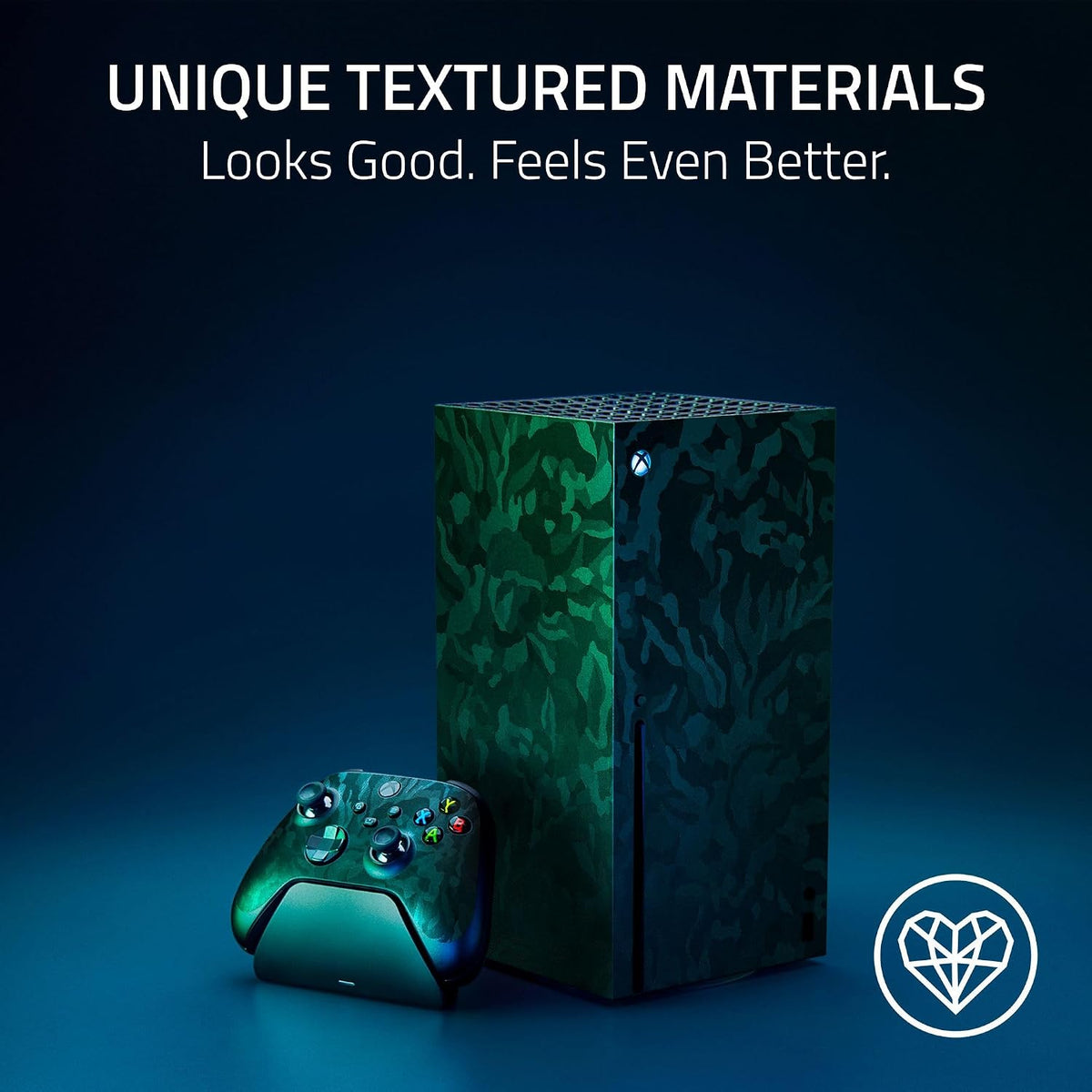Razer Funda para consola Fortnite: PlayStation 5 \/ PS5 (Disc) - En...