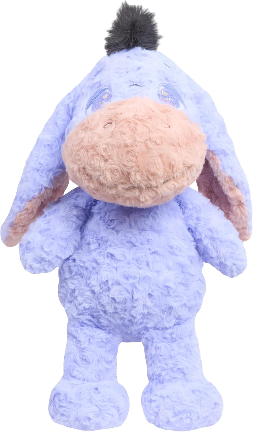 Disney Feeling Rosy - Peluche grande Eeyore | Juguete de peluche te...