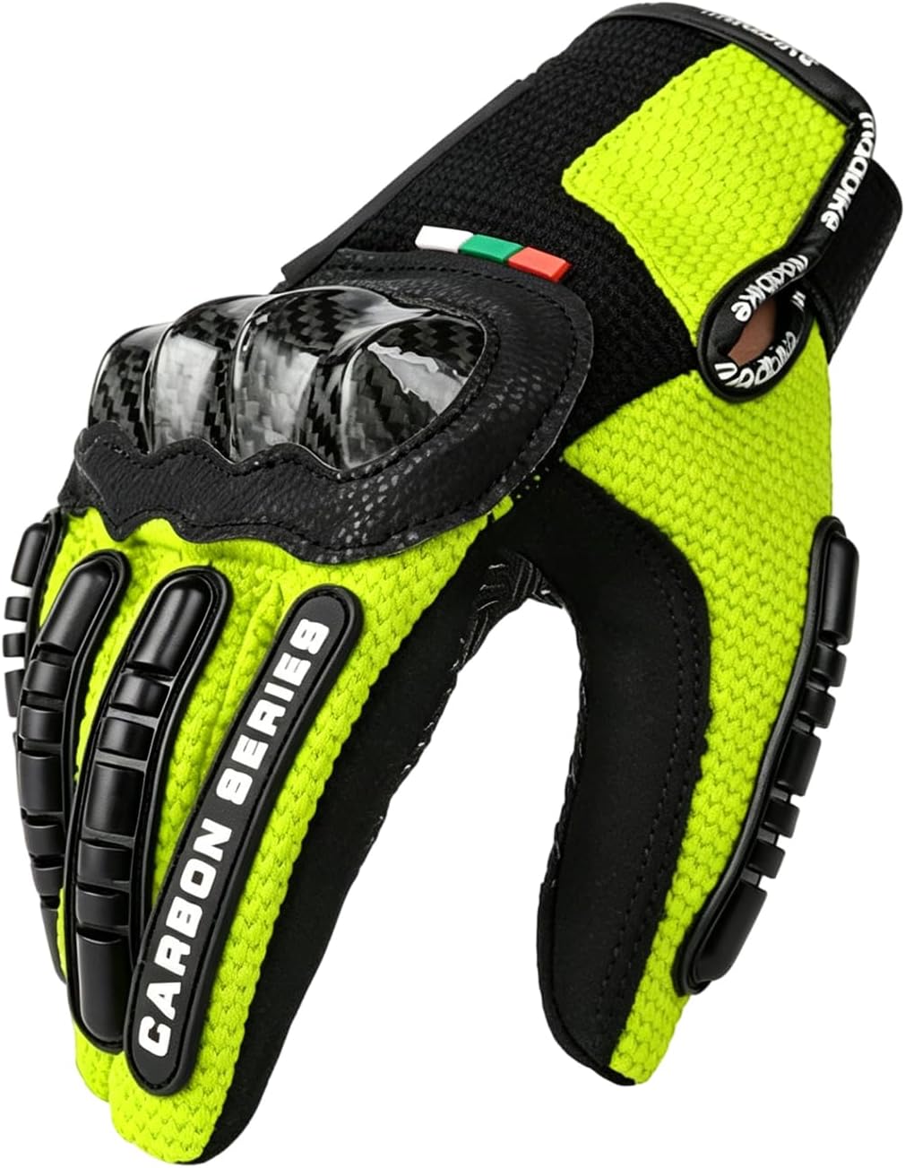 faralite Guantes de motocicleta para hombres y mujeres \u2013 Guant...