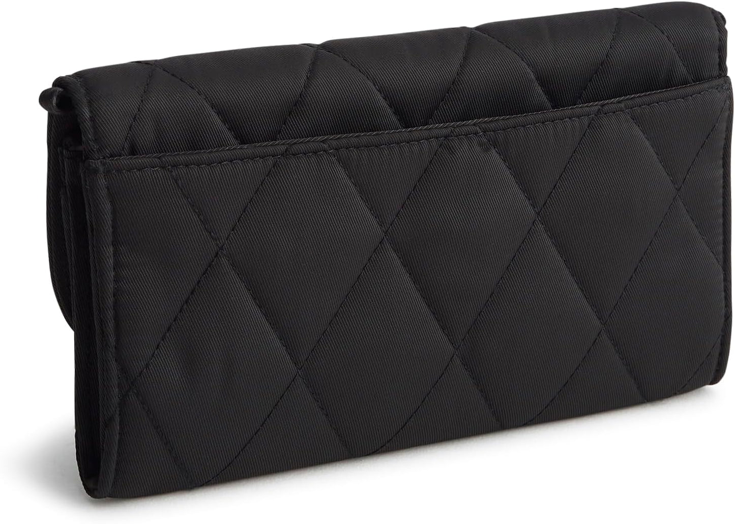 Vera Bradley Bolso bandolera Performance Twill Wildwood para mujer