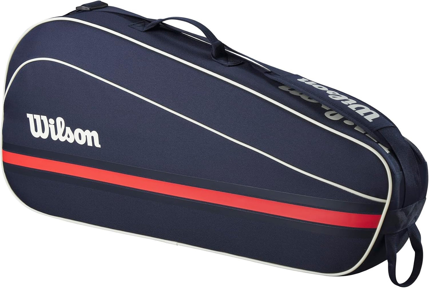 Wilson Bolsas de raqueta de tenis para equipos 2025