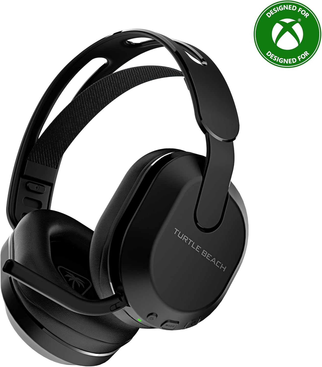 Turtle Beach Stealth 500 Auriculares inalámbricos para juegos con l...
