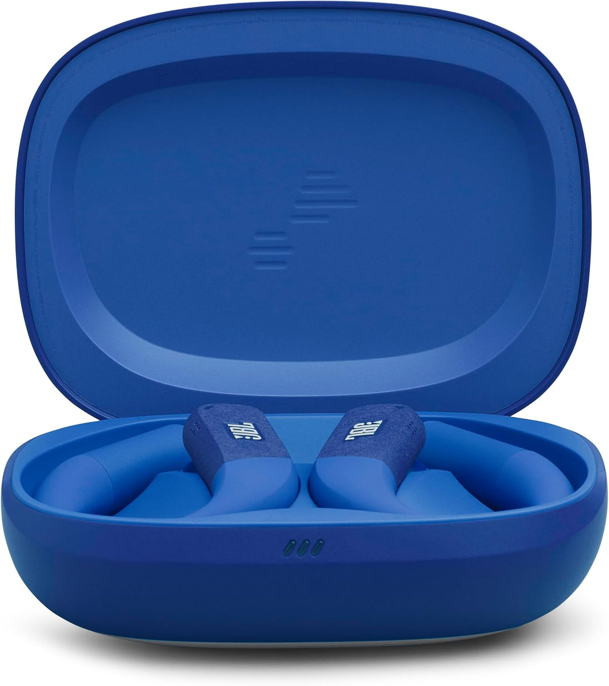 JBL Endurance Peak 4 - Auriculares deportivos inalámbricos con canc...