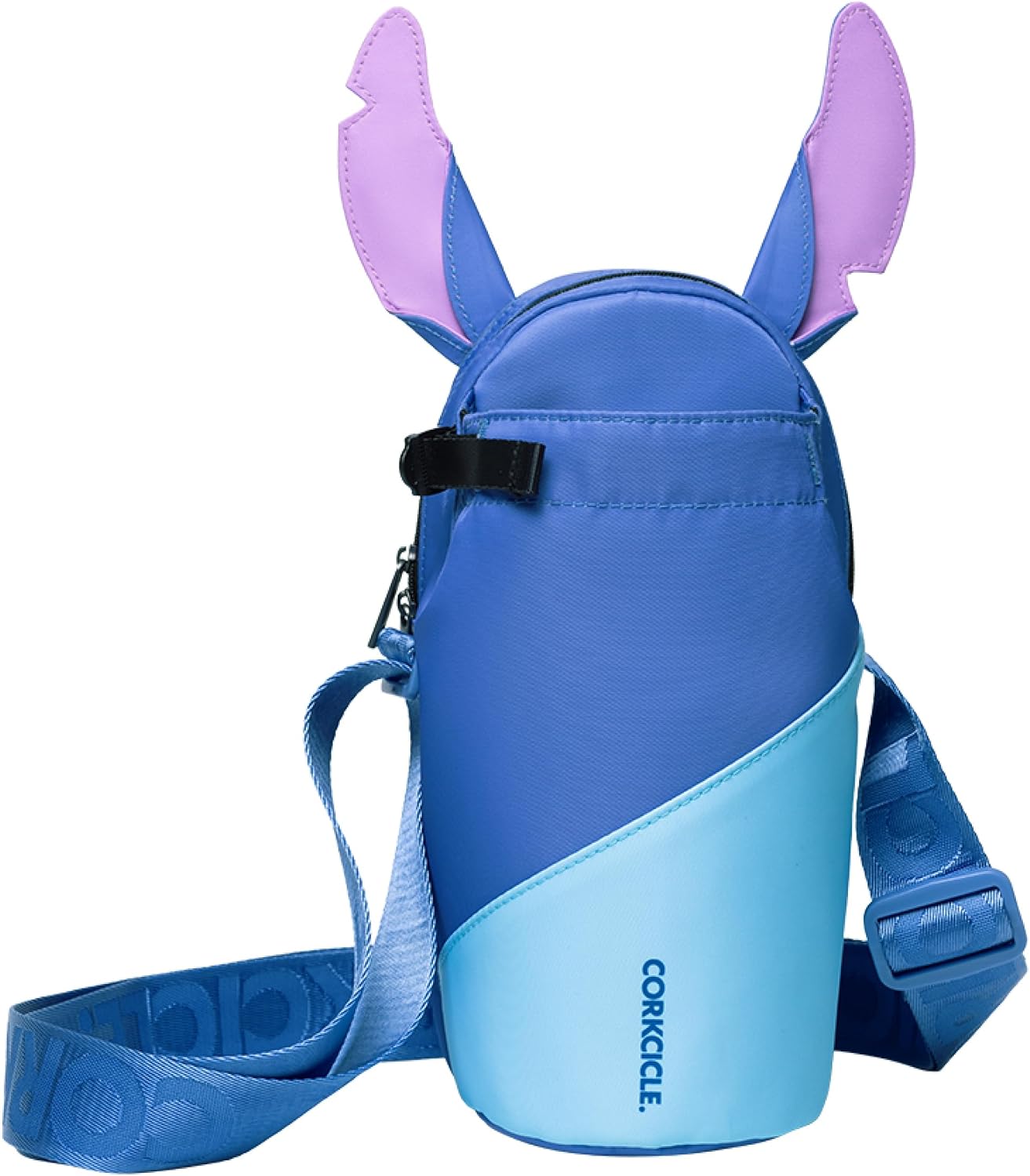 Corkcicle Crossbody Sling Bag for 16\u201340 oz Tumblers | Hands-Fr...