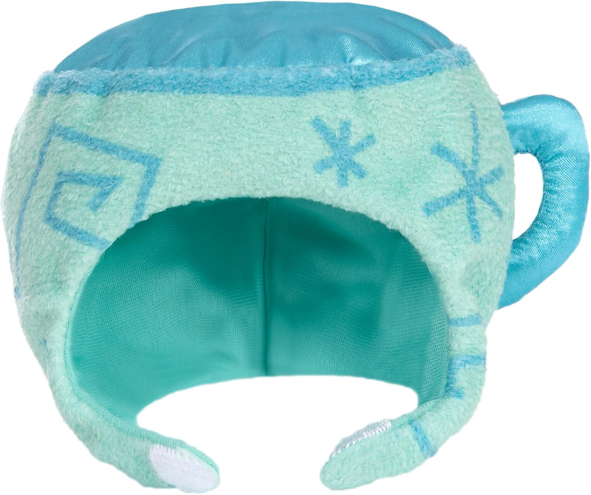 Disney Store Peluches Mini Mix-Its Oficiales \u2013 Conejo Blanco -...