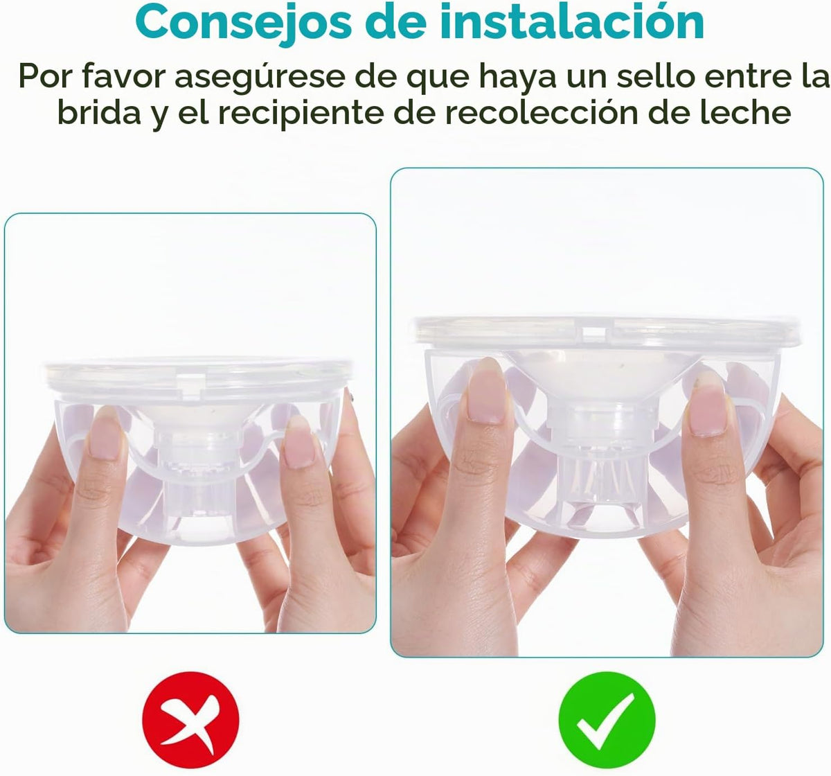Paruu P16 - Juego completo de vasos de repuesto para coleccionista,...