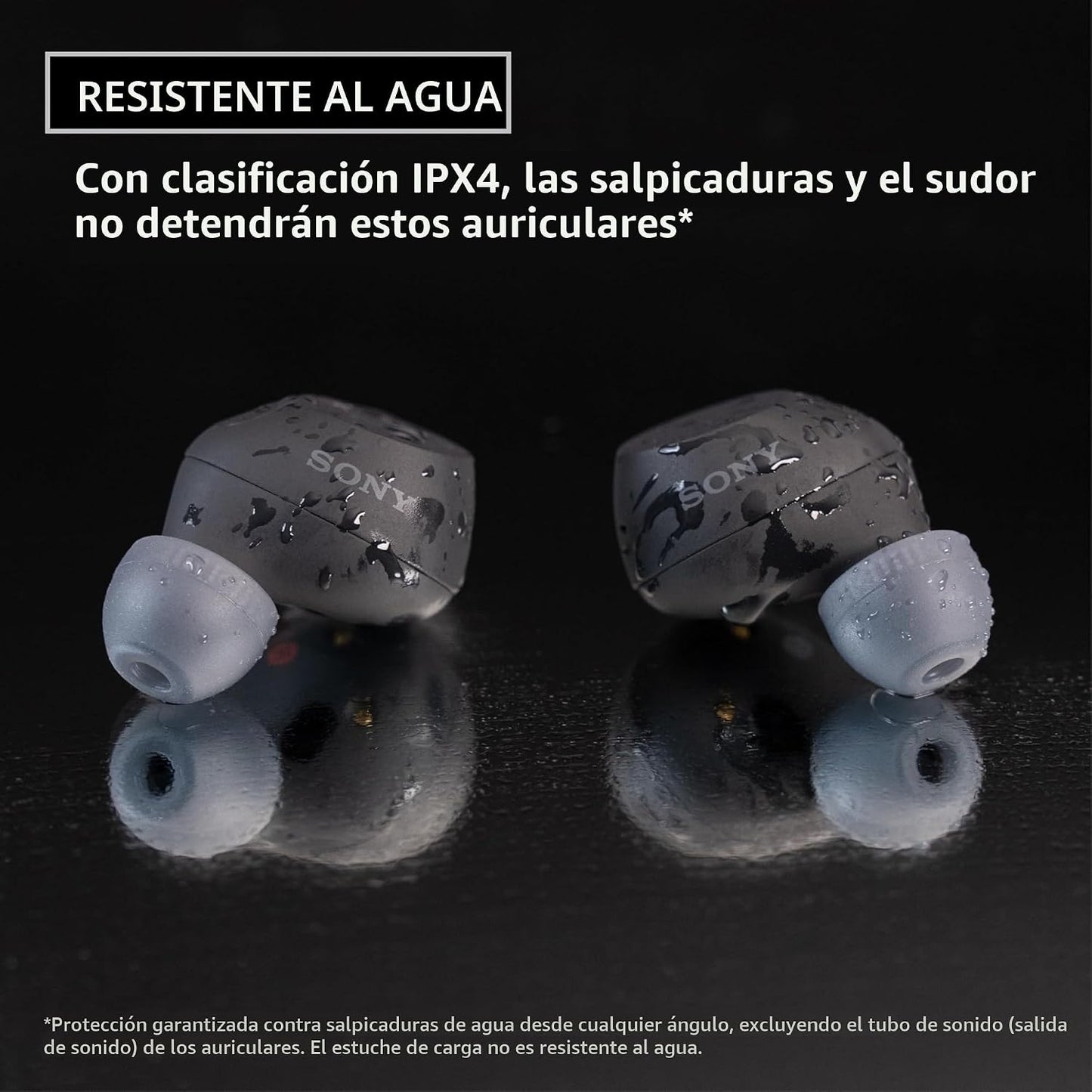 Sony WF-C710N Auriculares verdaderamente inalámbricos con cancelaci...