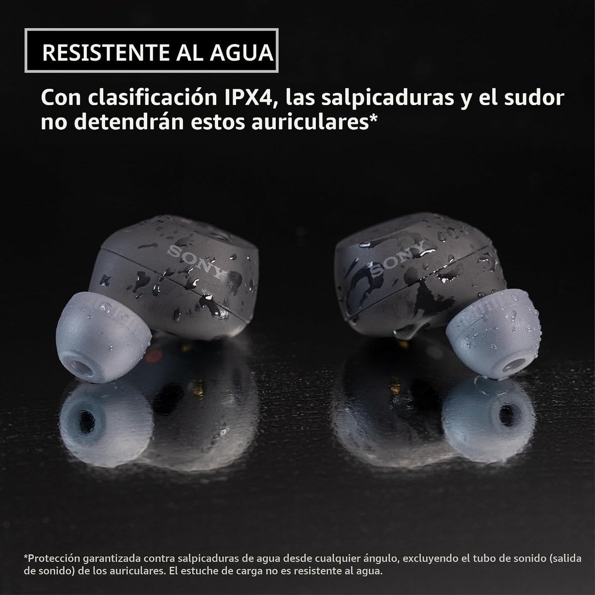 Sony WF-C710N Auriculares verdaderamente inalámbricos con cancelaci...