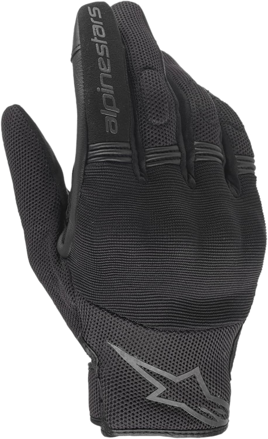 Guantes de moto Alpinestars Copper para hombre | Protección dura de...