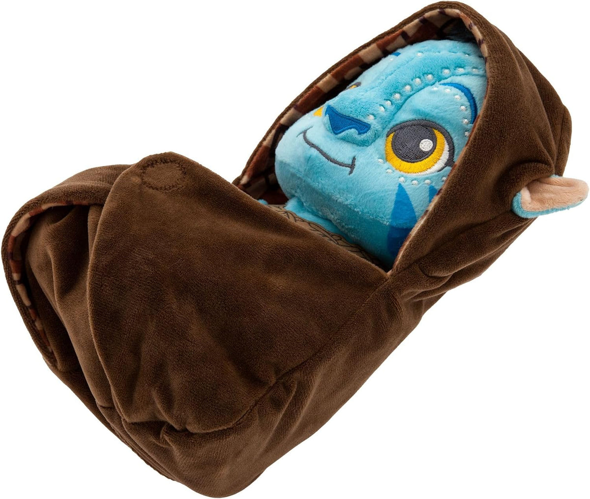 Colección oficial de Disney Store: bebés Na'vi de peluche en en...