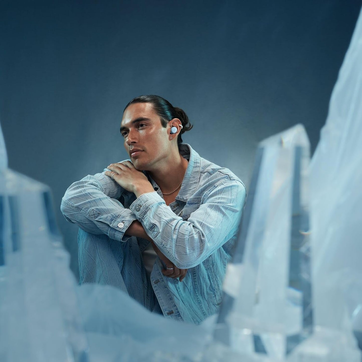 Bose QuietComfort - Auriculares Bluetooth inalámbricos con cancelac...