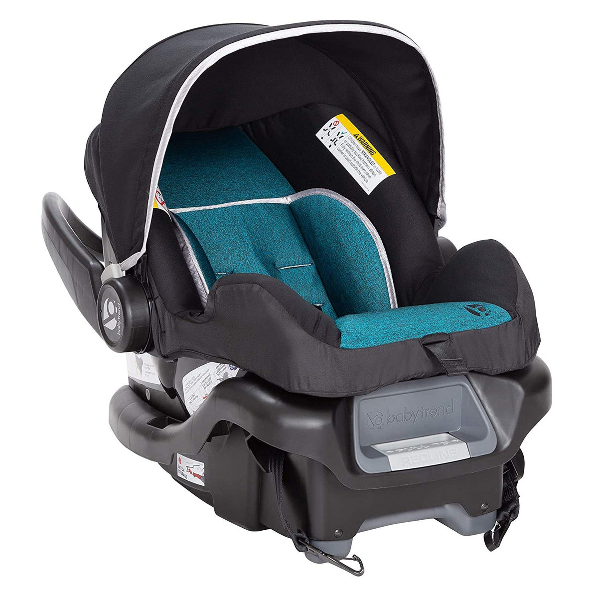 Sistema de viaje con cochecito Baby Trend Tango™ y asiento de coche...