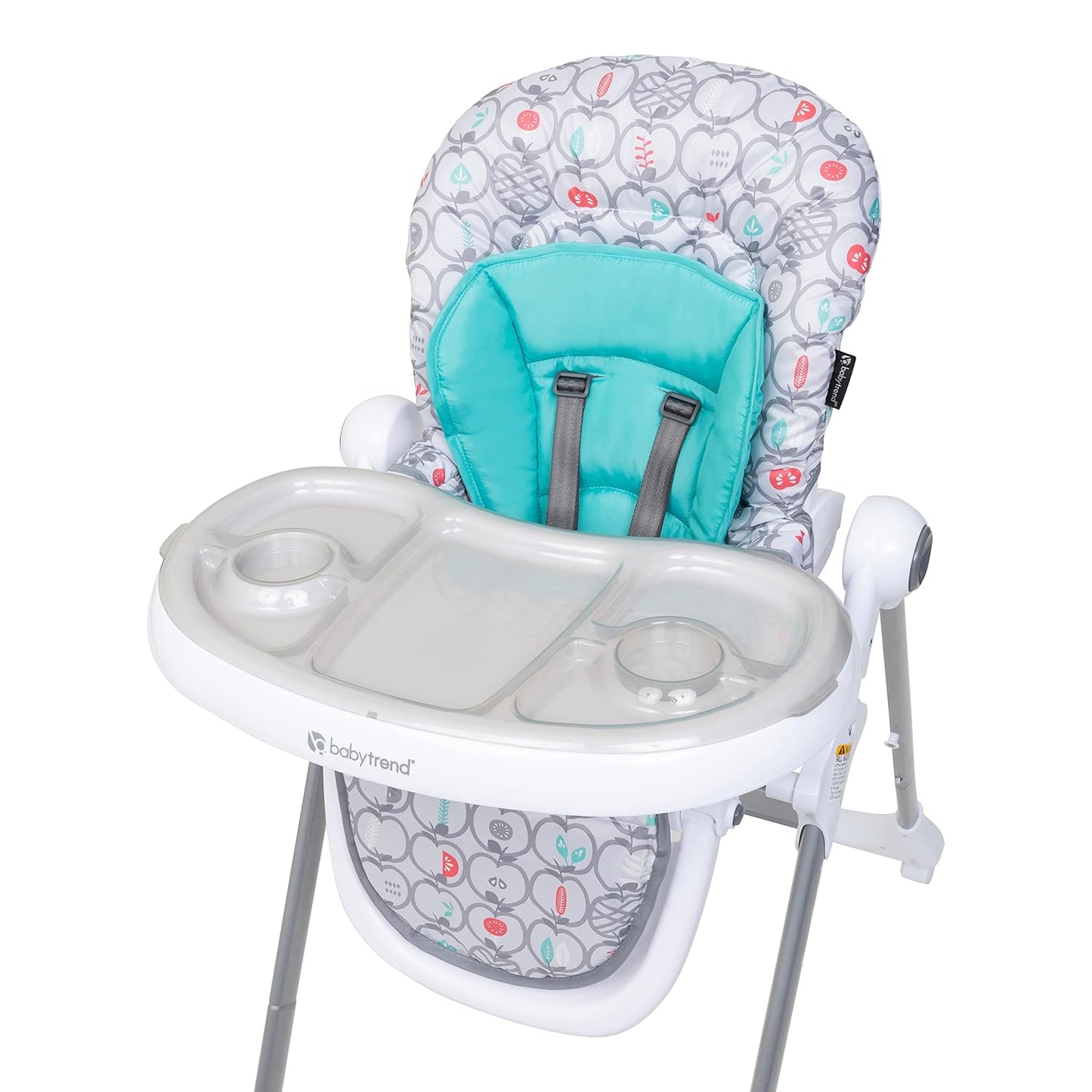 Baby Trend Aspen ELX Silla alta, mercado de agricultores