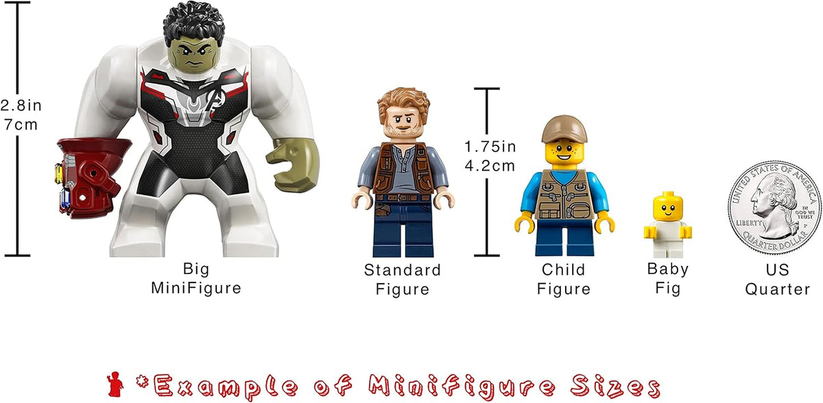 The LEGO Ninjago Movie - Kai Minfigure (con máscara y soporte de ka...