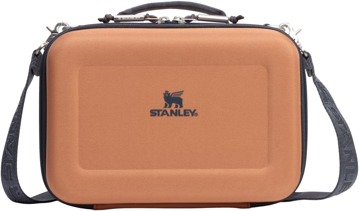 STANLEY Mini lonchera para todo el día, 4.2 cuartos, bolsa de almue...