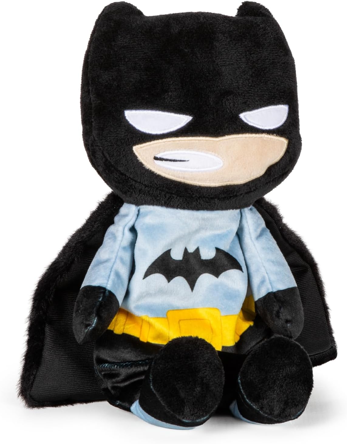 Batman Cuddle Pal