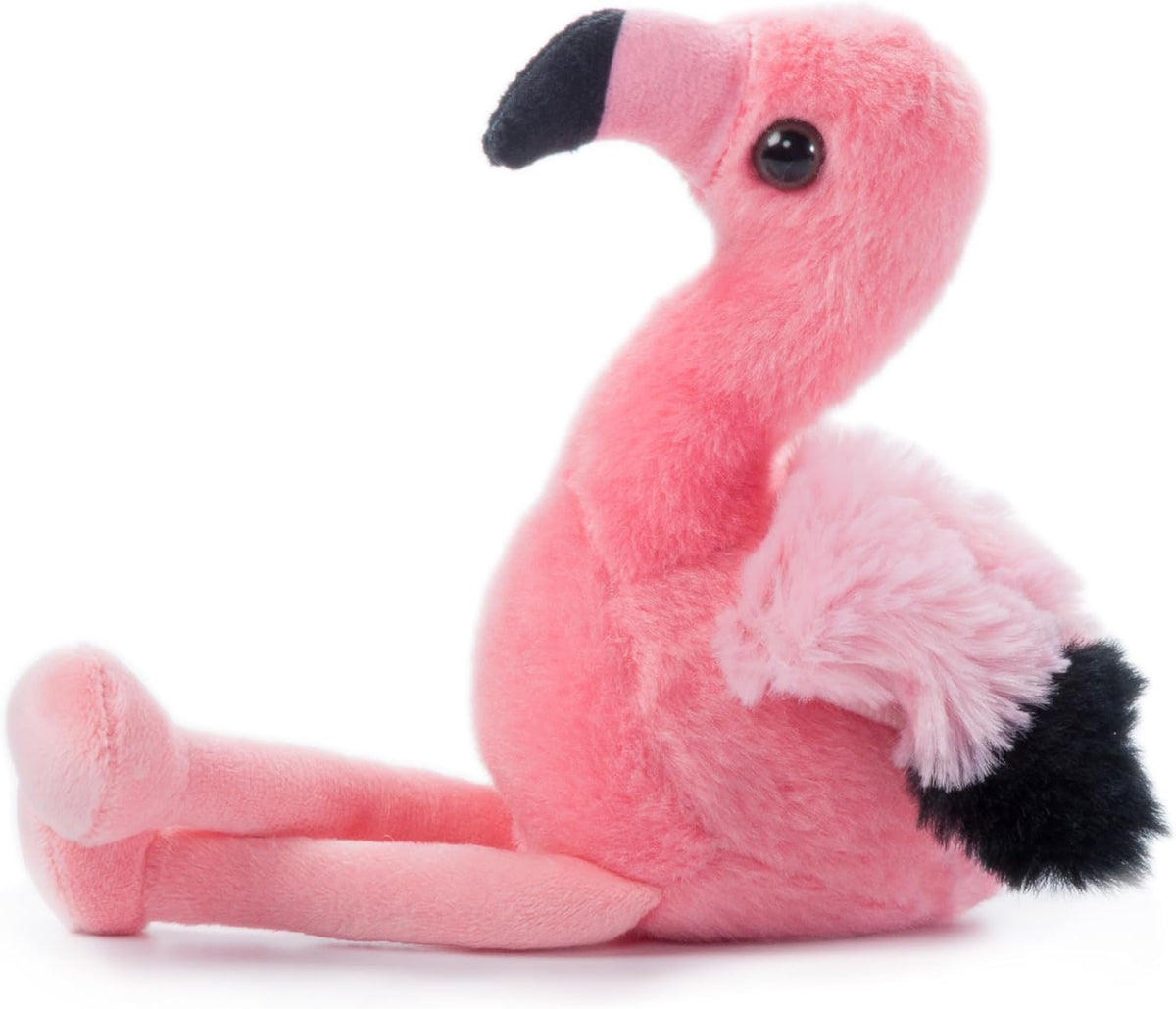 The Petting Zoo - Peluche de flamenco, regalos para niños, colecció...