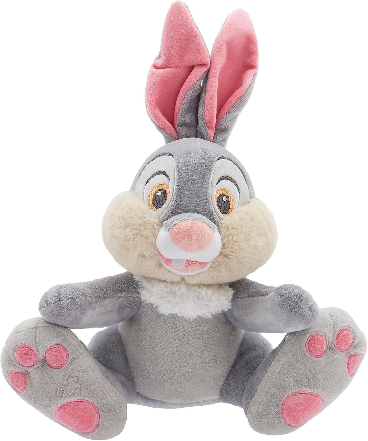 Disney Store Thumper oficial de juguete suave mediano para niños, p...