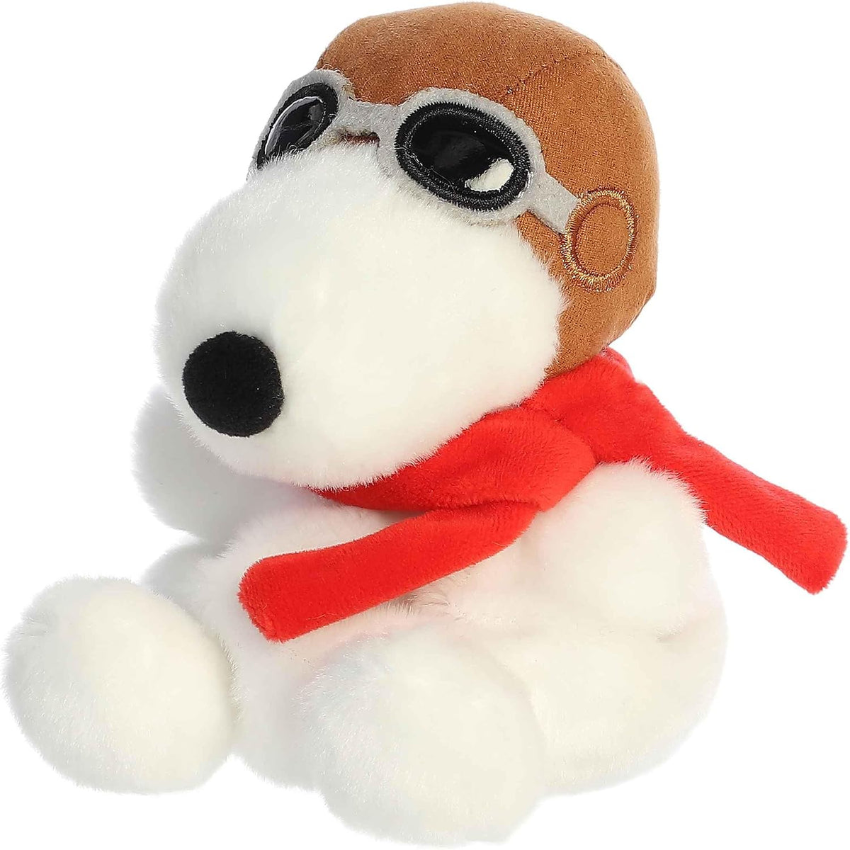 Aurora® Adorable Peanuts® Palm Pals™ Ace Volador de Peluche - Jugue...