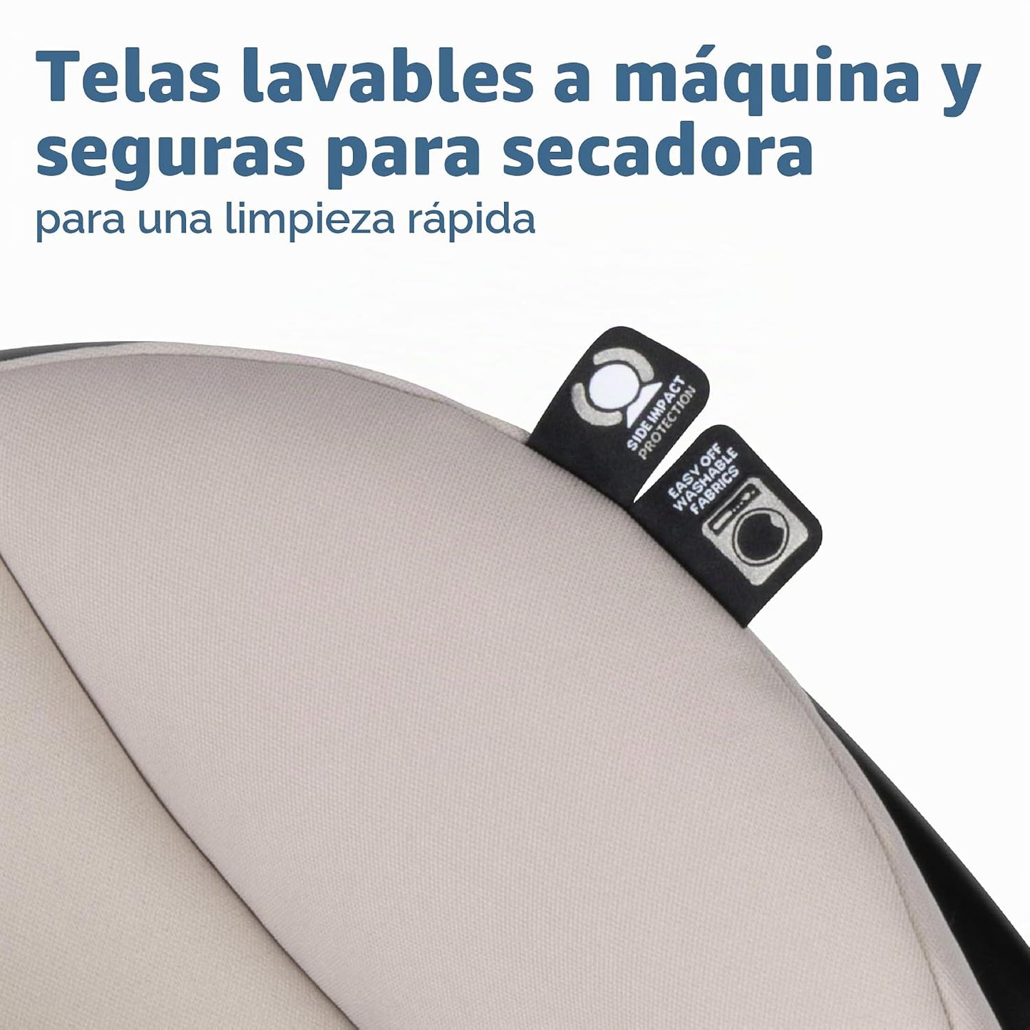 Maxi-COSI Mico Luxe - Asiento de automóvil infantil con base, asien...
