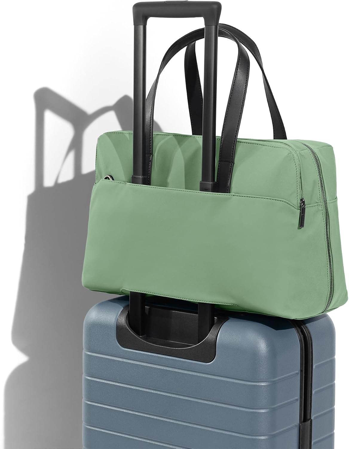 Away Travel Duo, maleta de mano y bolsa de viaje para todas partes...