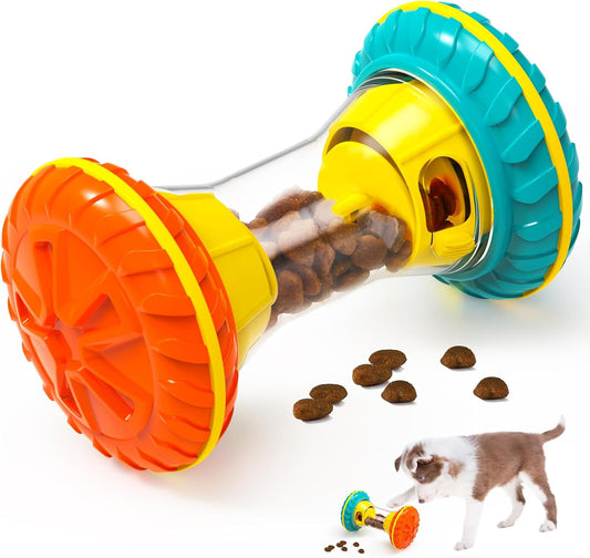 BoYoYo Rompecabezas interactivo para perros para aburrimiento, jugu...