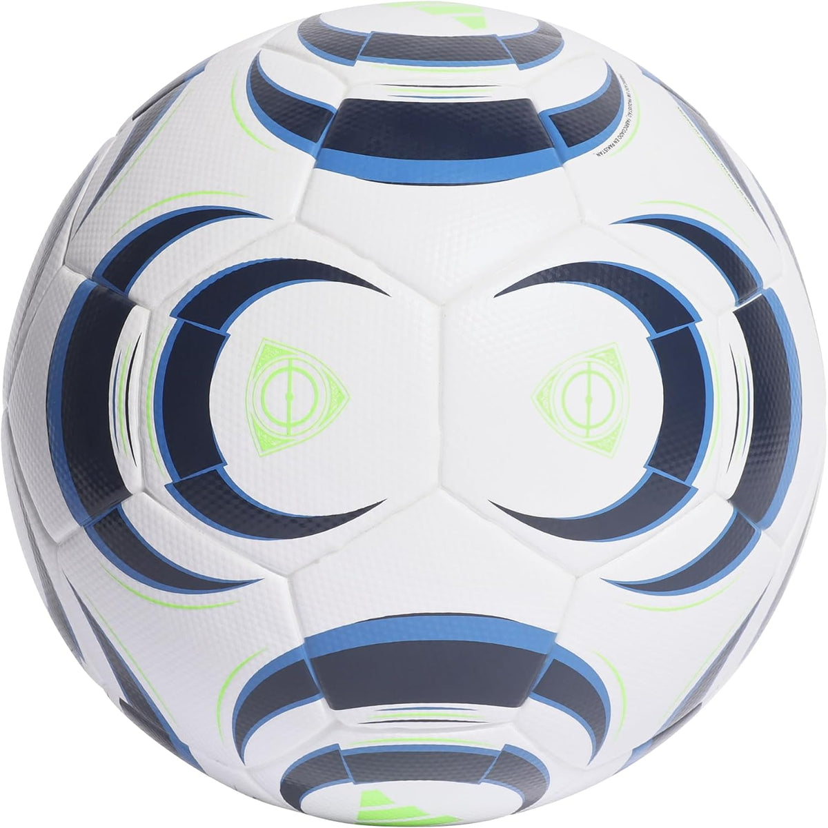 Balón de fútbol unisex para adultos adidas Tiro Match