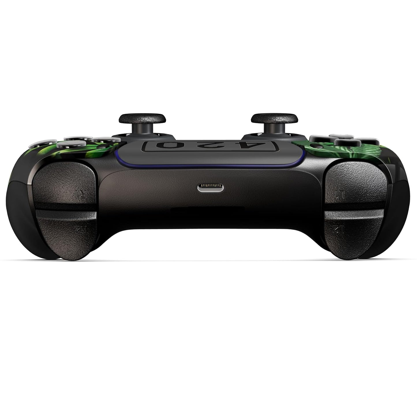 MODDEDZONE Controlador PRO inalámbrico personalizado UN-MODDED comp...