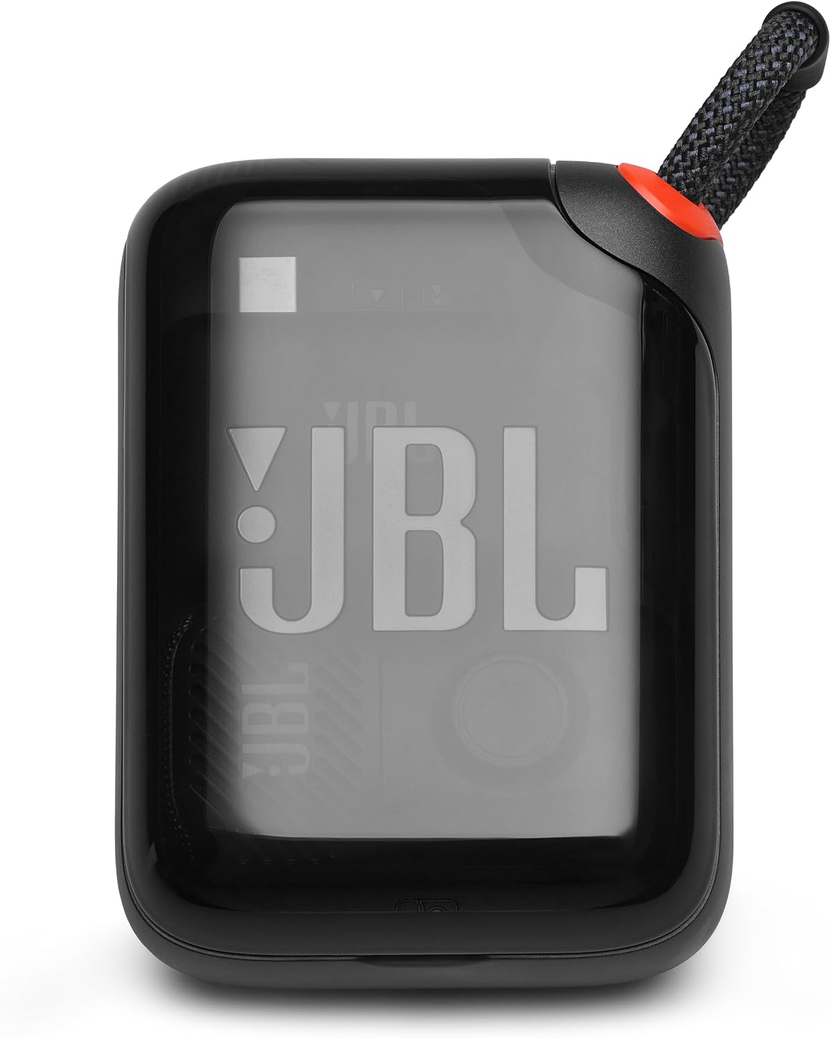 JBL EasySing Mic Mini - Mini micrófono alimentado por IA con extrac...