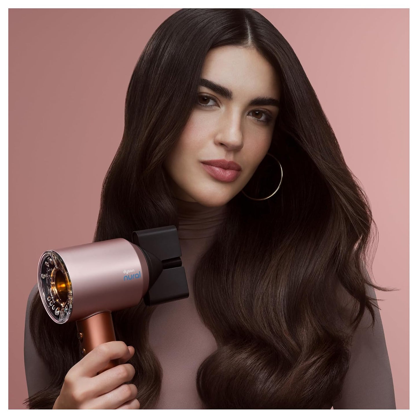 Dyson Supersonic Nural™ Secador de pelo