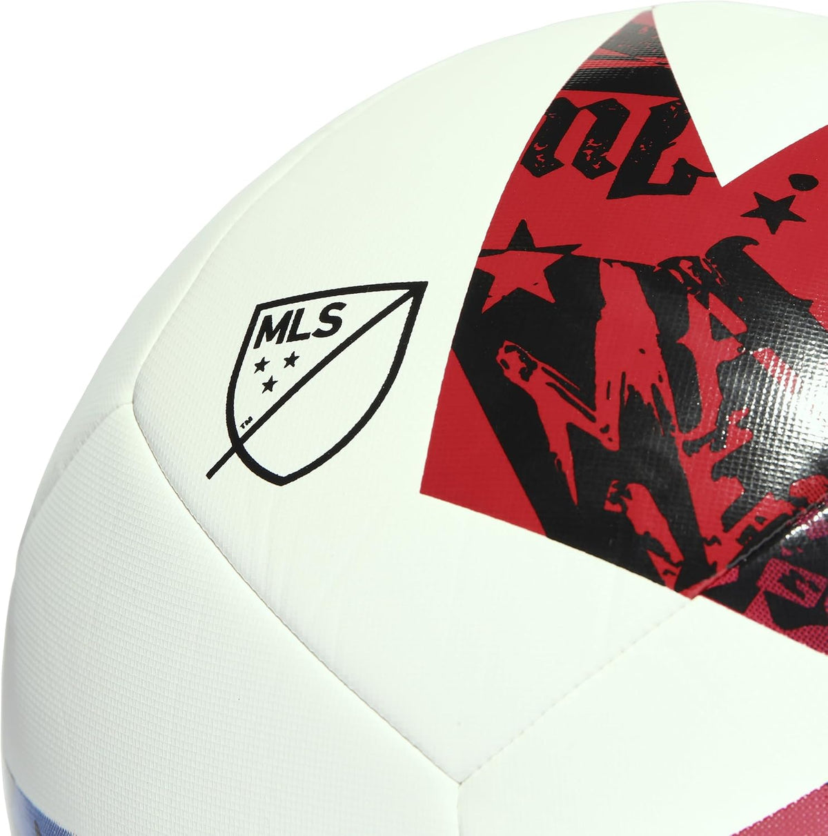 adidas Balón de fútbol unisex de la MLS