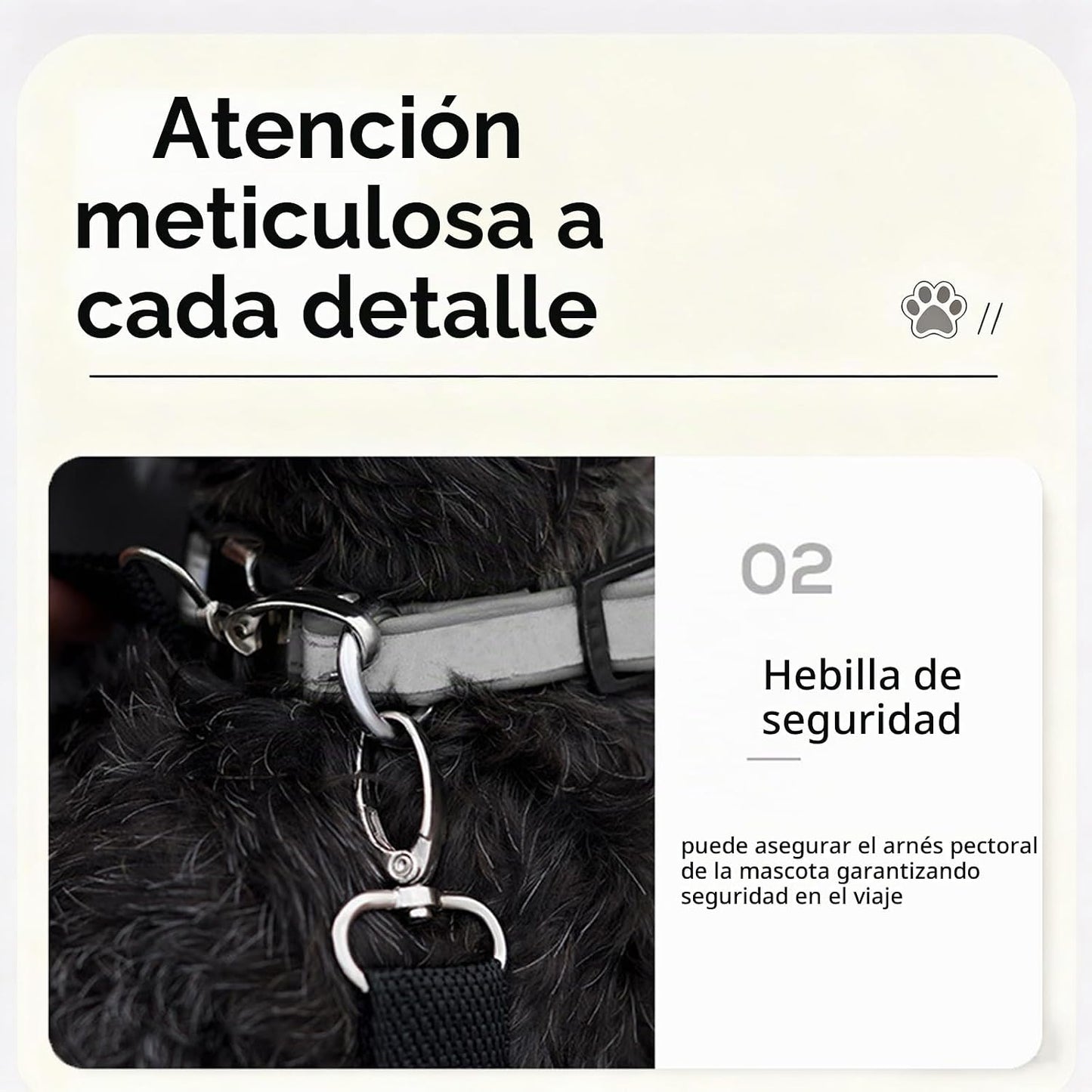YYW Cochecito para mascotas para perros y gatos pequeños, 3 en 1 pl...
