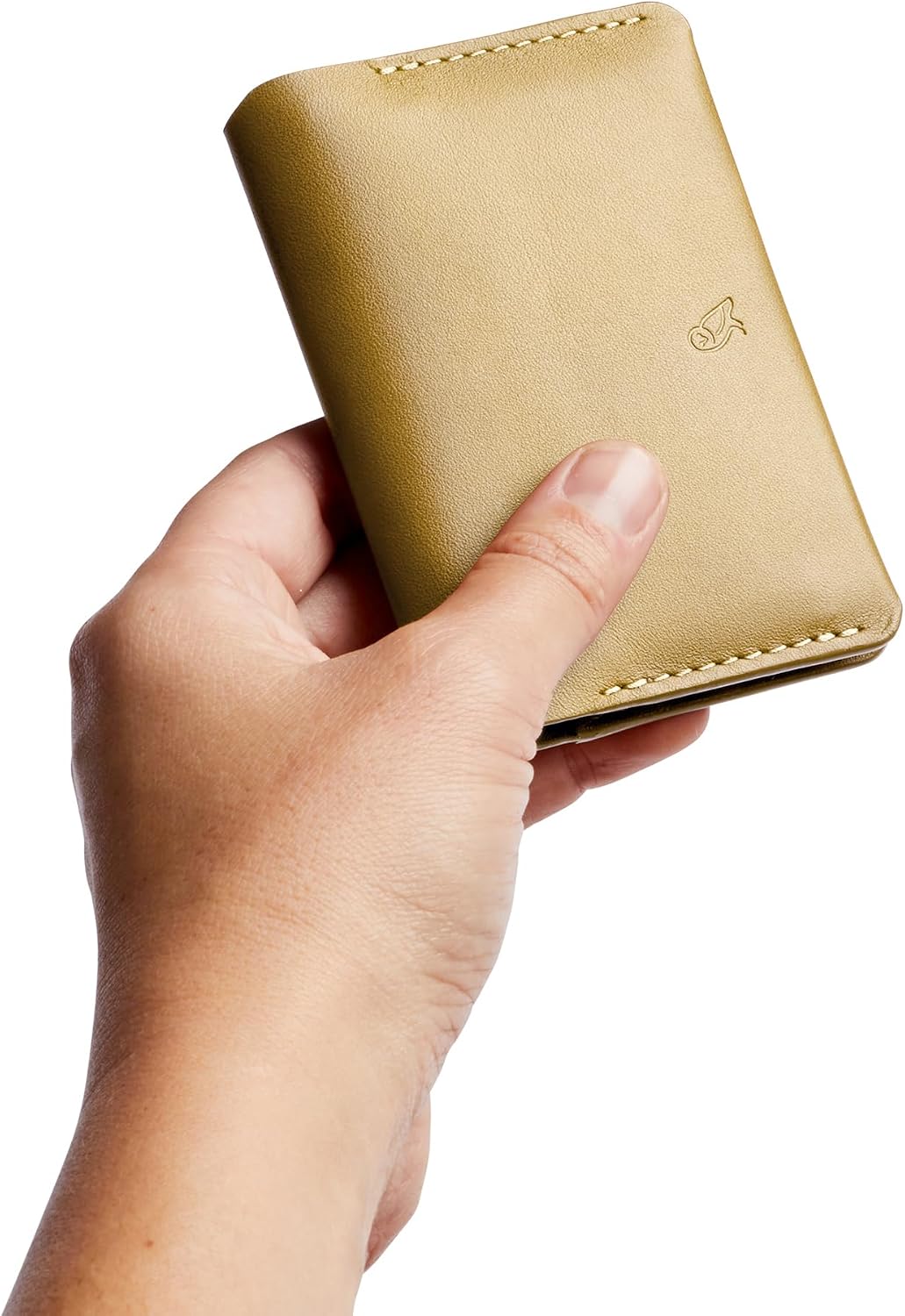 Bellroy Under Cover (cartera de cuero delgada para tarjetas\/tarjet...