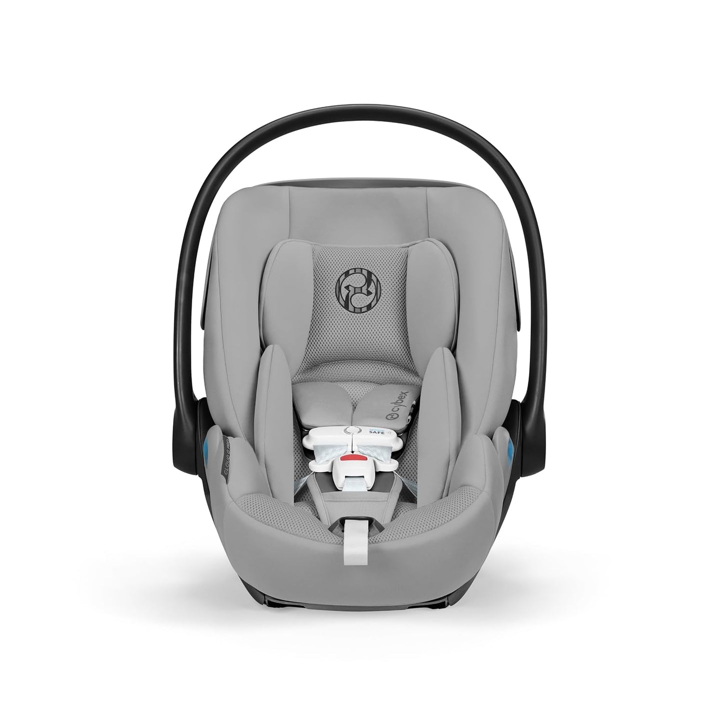 Cloud G Pro Comfort Extend - Asiento infantil para automóvil, color...