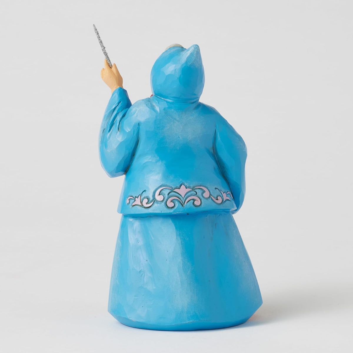 Enesco Disney Traditions by Jim Shore - Figura de hada madrina de C...
