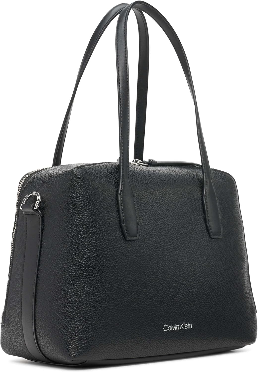 Calvin Klein Bolso Brenda Top Zip para Mujer