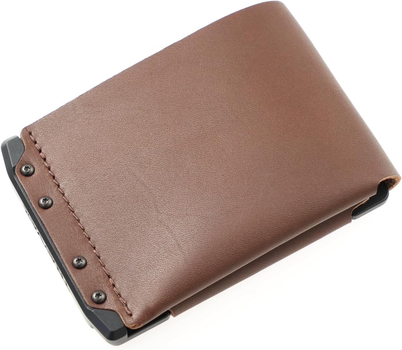 Trayvax Venture Billfold Wallet, bolsillo frontal para dinero y tar...