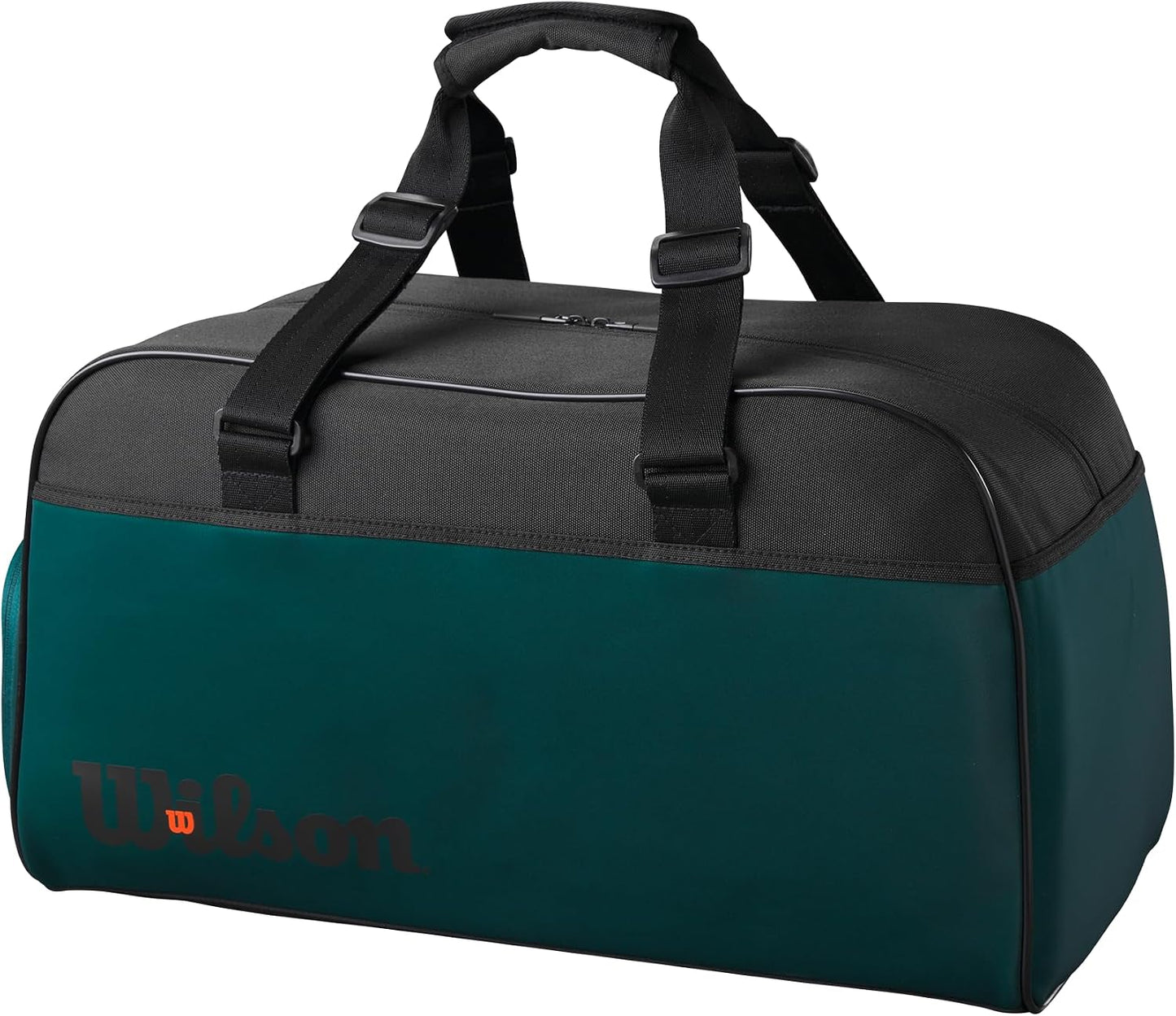 Bolsas para raquetas de tenis Wilson Blade V9 Super Tour - Verde\/N...