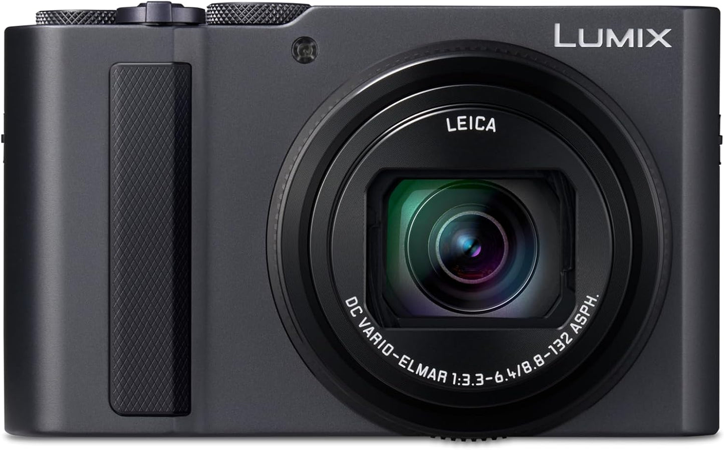 Panasonic LUMIX ZS300 Cámara digital compacta 4K, cámara de viaje c...