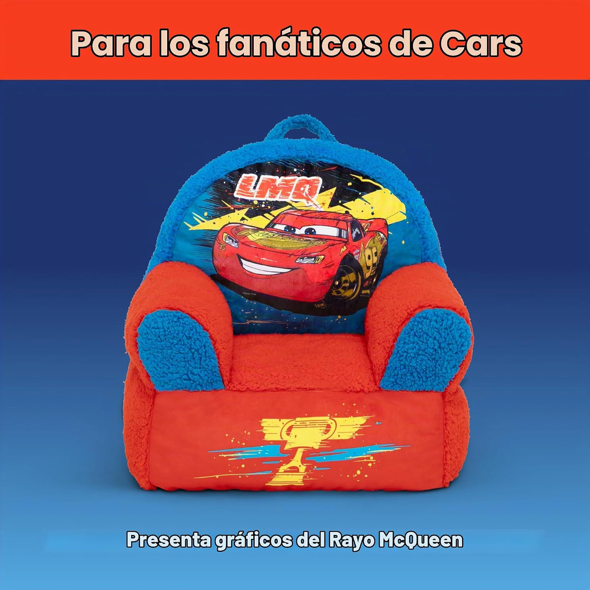 Delta Children Cozee Buddy - Silla de coche