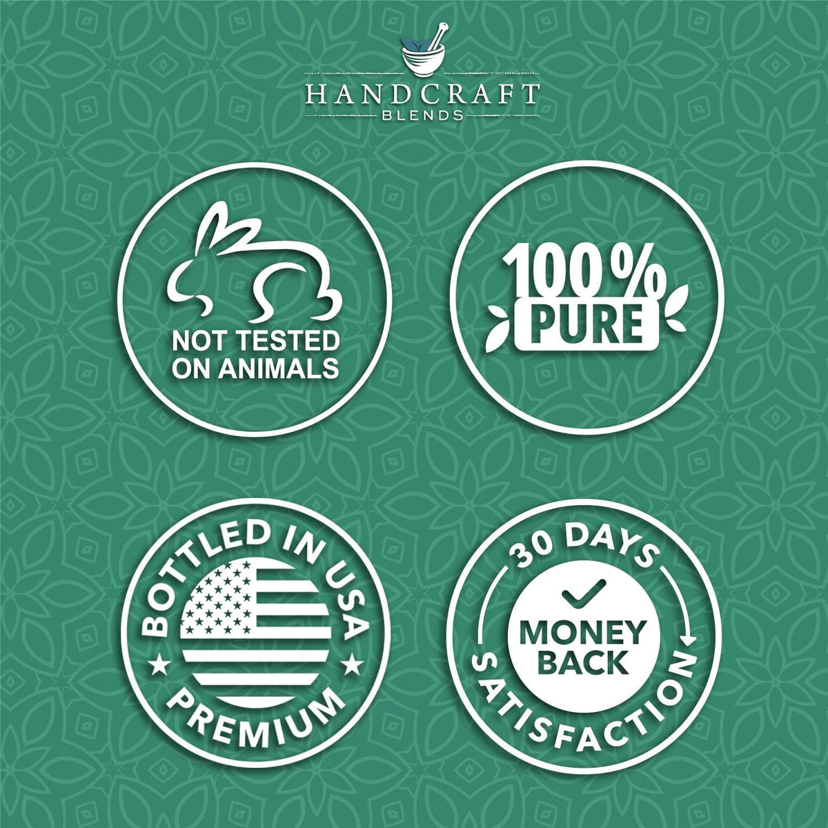 Handcraft Blends Aceite esencial de eucalipto \u2013 Extra grande,...