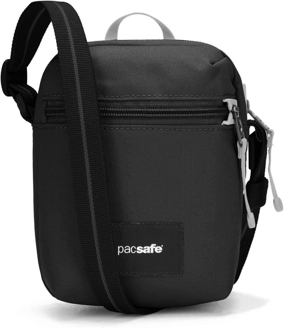 Pacsafe Bandolera antirrobo unisex Pacsafe Go