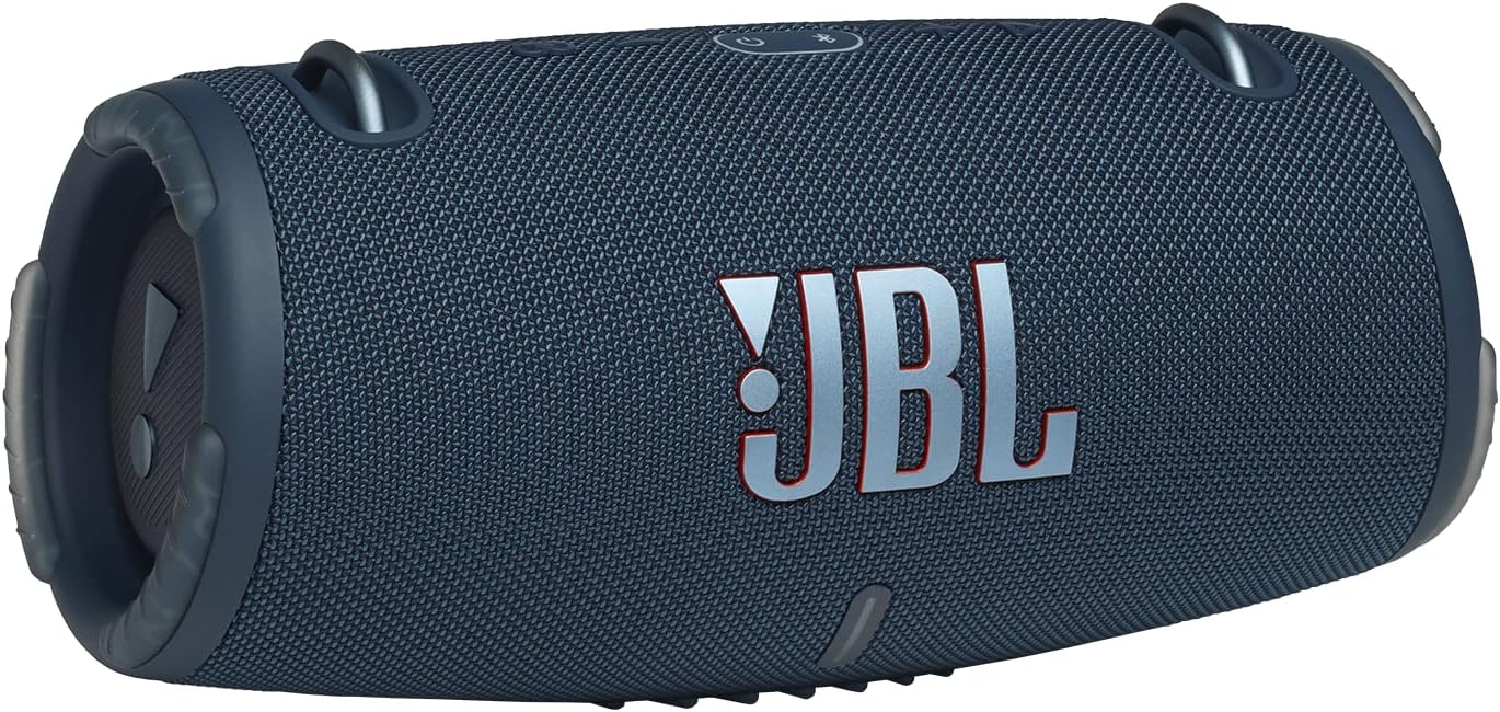 JBL Xtreme 3 - Bocina bluetooth portátil | Massive JBL - Sonido pro...