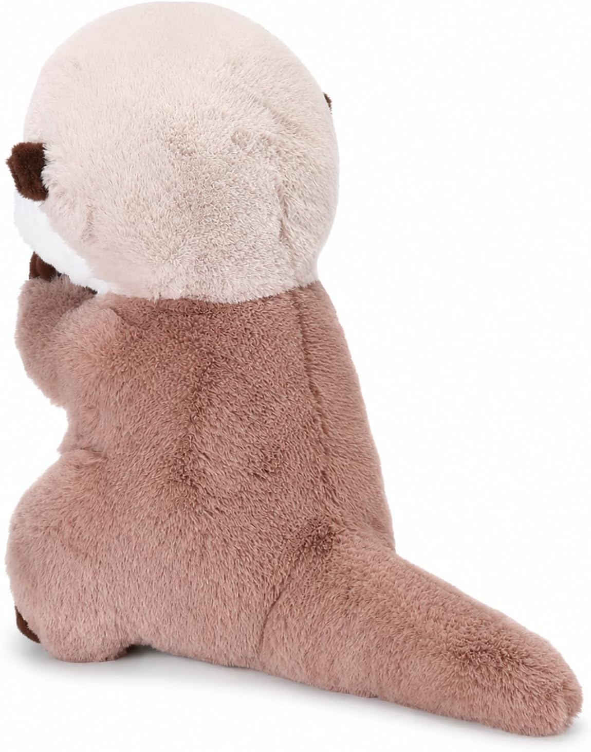 Riuhot Lindos animales de peluche de nutria suave de nutria, regalo...