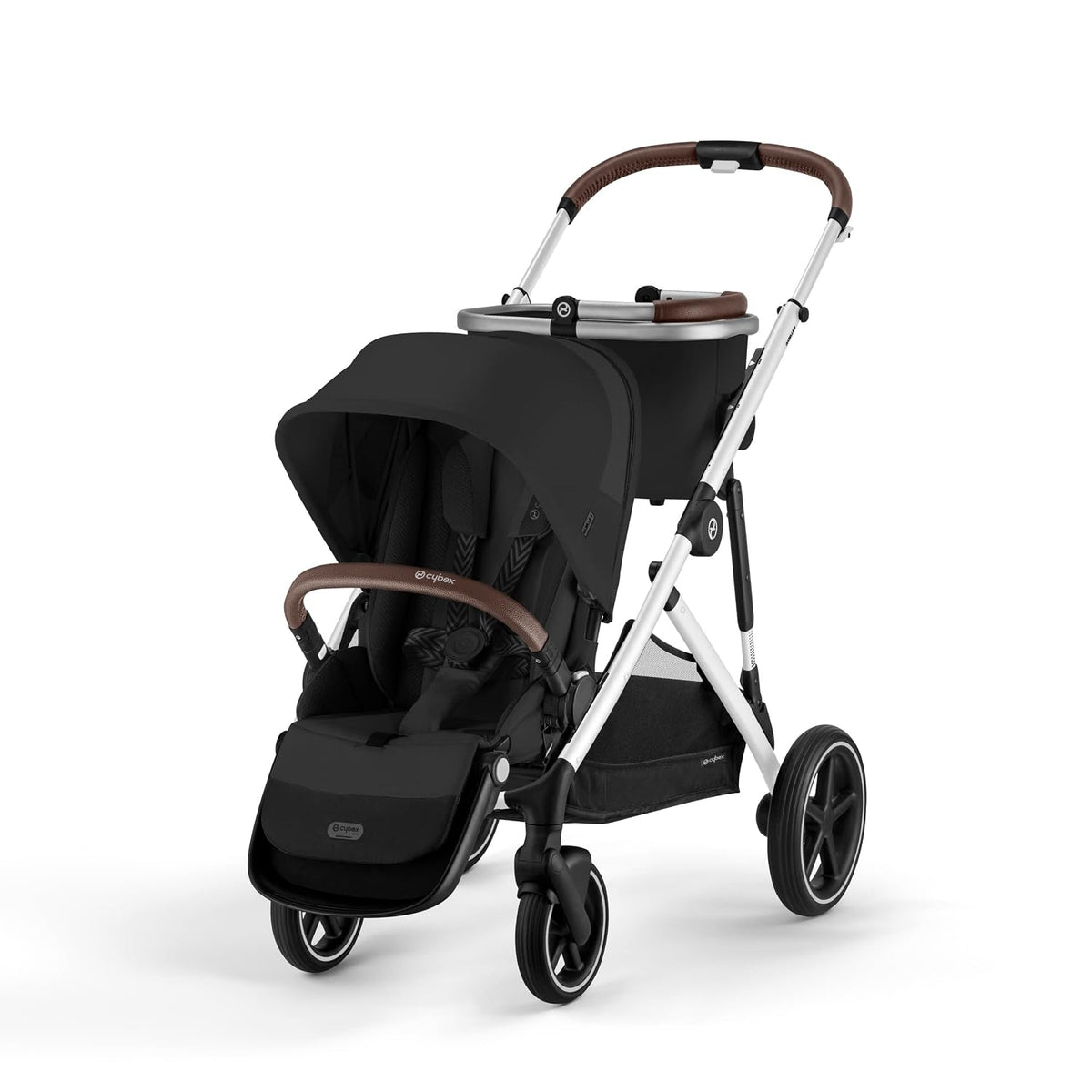 Cybex Gazelle S - Cochecito todo en uno para niños y bebés con más...