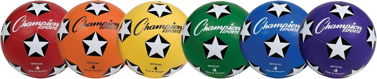 Champion Sports Cubierta de goma