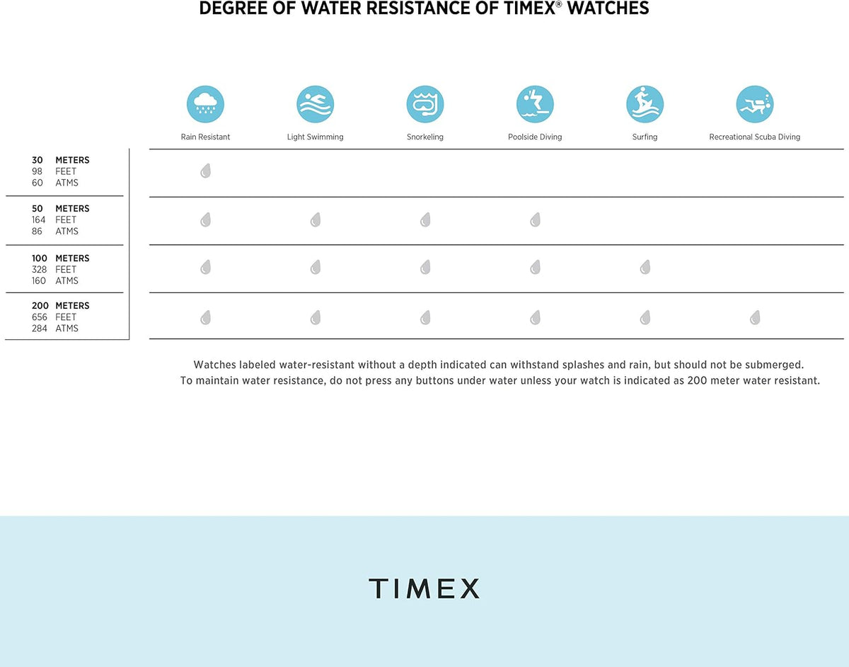 Timex Reloj de pulsera para mujer Peanuts Weekender Casual - Con Sn...