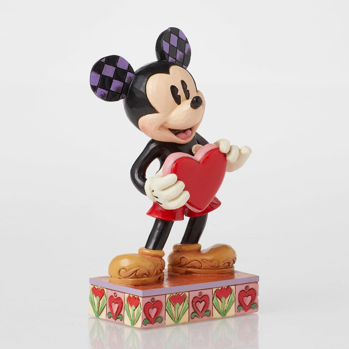 Enesco Disney Traditions Collection por Jim Shore - Figura personal...